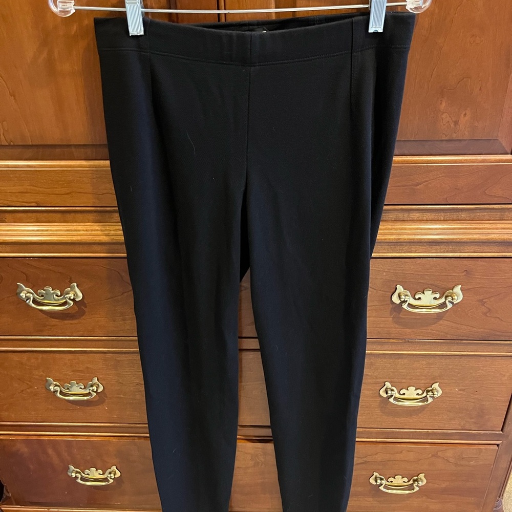 Tom Ford Elegant Black Skinny Pants